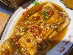 -民食香·腊排骨野生菌美食(木府店)