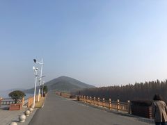 -南京金牛湖风景区