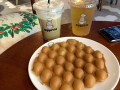 -eggette(顺德印象城店)