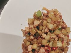 -楚禾宴·家宴(光谷大道店)