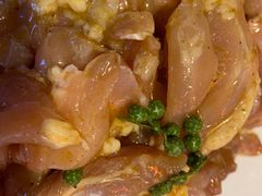 -秦炉烤肉(财富中心店)