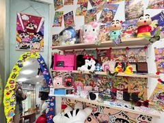 -富士相机·拍立得instax(三里屯soho商场店)