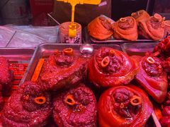 -陈妈妈的店-下沙灌汤烧卖(新场大街店)