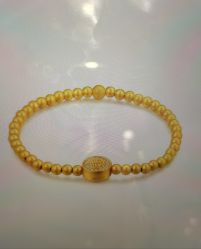 -周生生Chow Sang Sang(苏州美罗高新店)