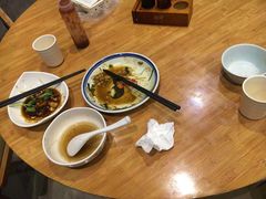-功牛泉州牛肉小吃·火锅(三里街店)