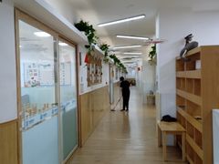 -蓝莓果幼儿园(通州梨园店)