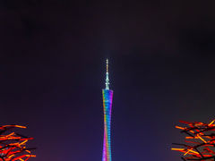 -广州塔