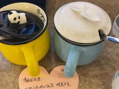 -岷山饭店-岷轩中餐厅