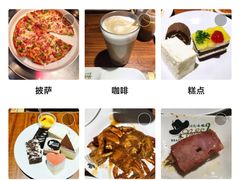 -汉巴味德(大悦城店)