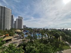 -金融街·金禧丽景海公园度假酒店