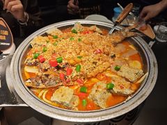 -烤匠麻辣烤鱼(IFS店)