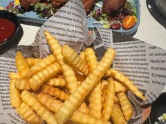 -一棵树·意大利西餐厅One Tree(新城店)