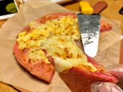 -乐凯撒披萨(正佳广场店)