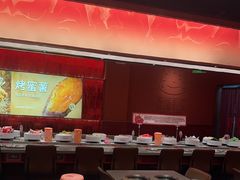 -龍歌自助小火锅(雨花台江南虹悦城店)