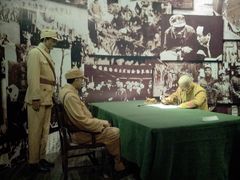 -中国闽台缘博物馆