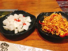 -齐齐哈尔特色烤肉