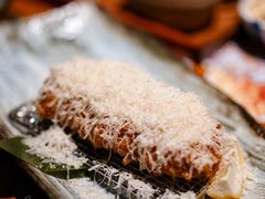 雪花猪排-堂本家洋食别馆·炸猪排(中心城店)