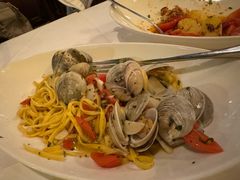 -La Tavernetta(Bar à Vin)(乌鲁木齐路店)