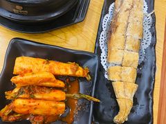 -高社长参鸡汤(高丽街店)