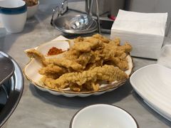-光头药膳鸡(莱茵小镇店)
