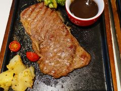 -必胜客(巴沟店)