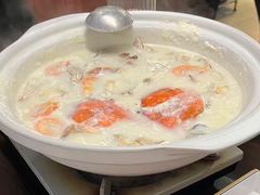 -金龙·打边炉(南京西路店)