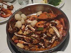 -七欣天香辣蟹火锅(南通任港路大润发店)