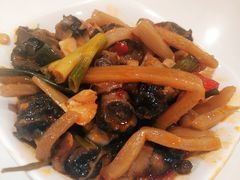 -水平有限广西米粉·广西风味集(五道口店)