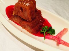 桂花糖藕-知味观(湖滨总店)