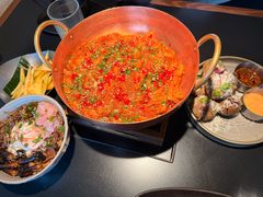 -Ameigo梅果·云贵川bistro(长宁来福士店)