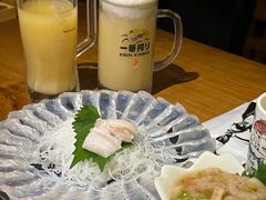 -半藏居酒屋(香港花园店)