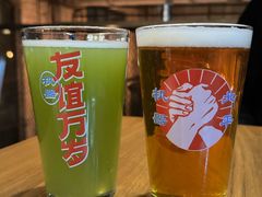-北平机器Peiping Machine(方家店)