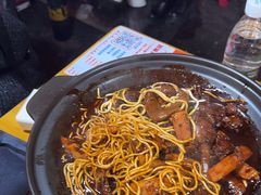 -回味黑鸭煲·始于2006(万松园店)