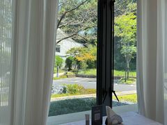 -浙江宾馆·花园餐厅·自助餐厅·茶吧