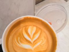 -Manner Coffee(芮欧百货店)