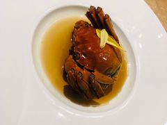 -北京泰富酒店-柏景轩中餐厅