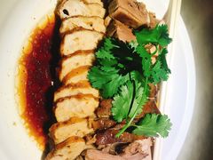 -东南里湖景餐厅·新闽菜(浦西万达店)