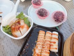-鹭江宾馆·观海餐厅