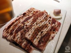 -本家韩国烤肉(青岛万象城店)