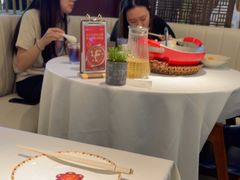 -渝信川菜·川味家常菜(新辰里亚运村店)