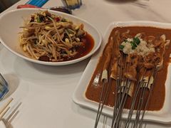 -勇利赵家烤肉坊(含光路店)