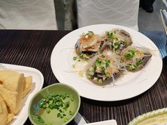 -东江海鲜大排档·潮汕菜·砂锅粥