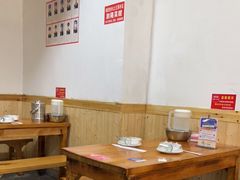 大堂-胖东瓜·浏阳菜馆(火车站店)