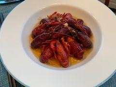 -济南香格里拉·咖啡泉自助餐厅