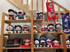 零售区-浦·传统日式料理(3 5 1 1 店)