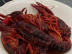 -盱眙红叶龙虾(金源北路店)