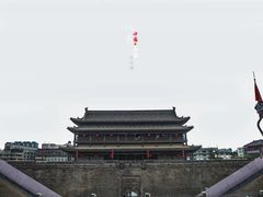 -西安城墙·碑林历史文化景区