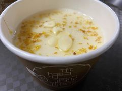 杏仁豆腐-杏好遇见你(总店)