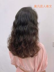 点击看大图 -MOVAN HAIR莫凡匠人发型屋