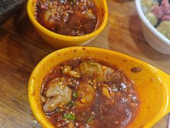 -冒椒火辣(奎星楼街店)